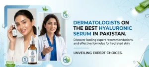 What Dermatologists Say About the Best Hyaluronic Serum