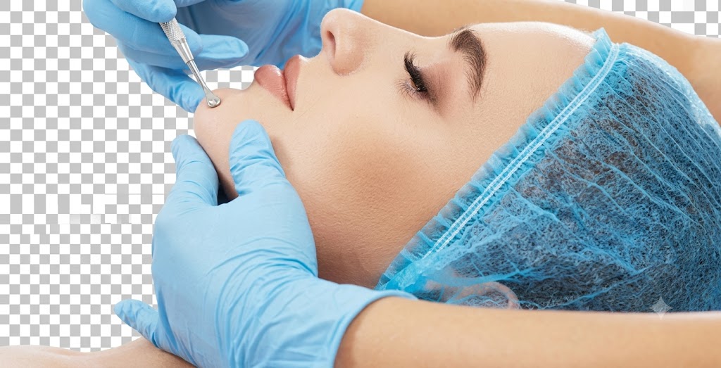 Professional skin care by best skin specialist in Lahore